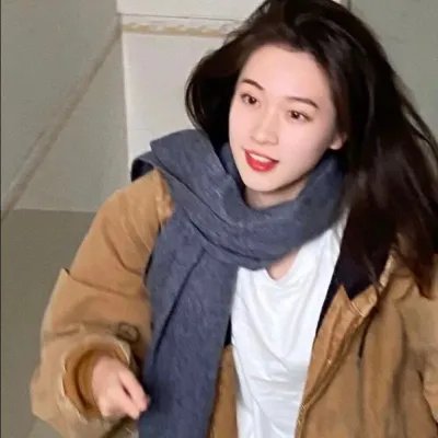 暗黑女子