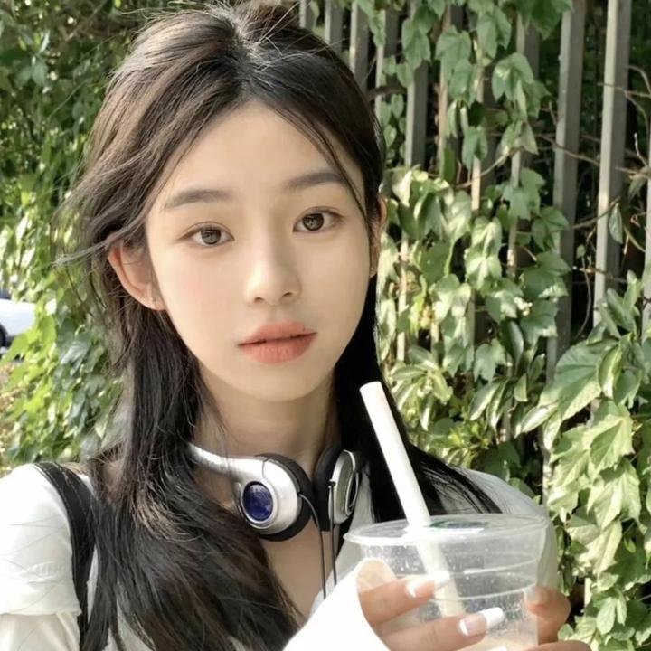 美人胚子
